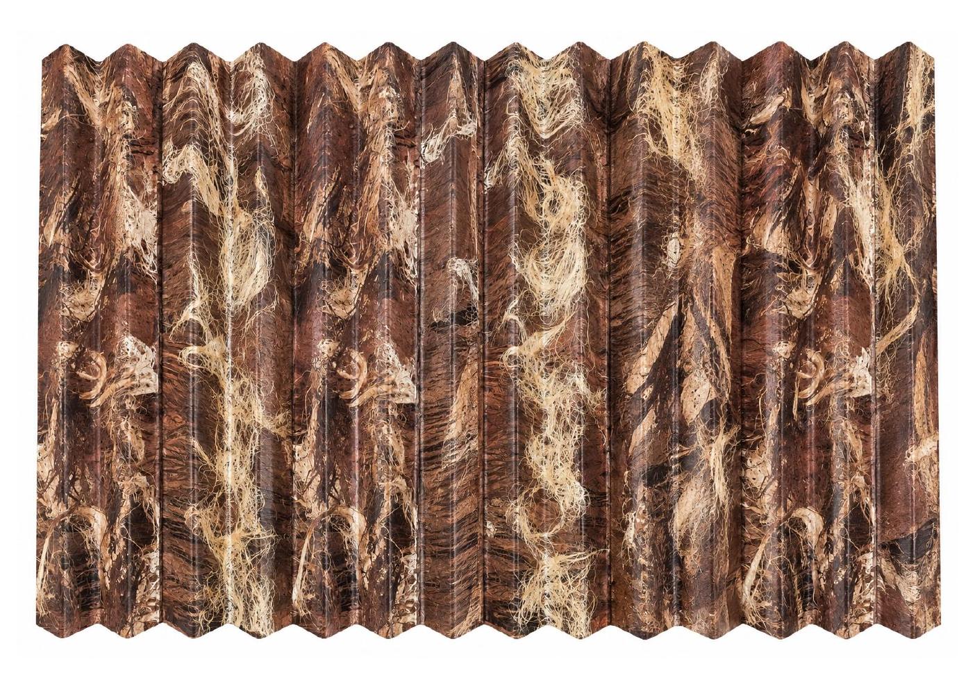 Earth Fusion coEco coconut fibre panel