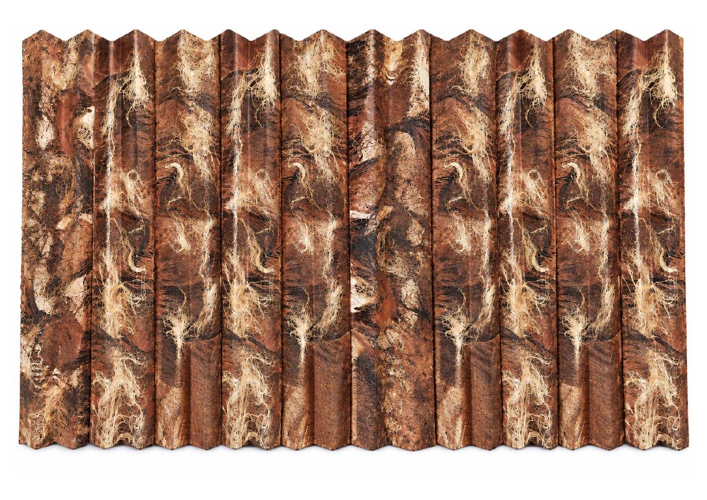 Natural Fiber coEco coconut fibre panel